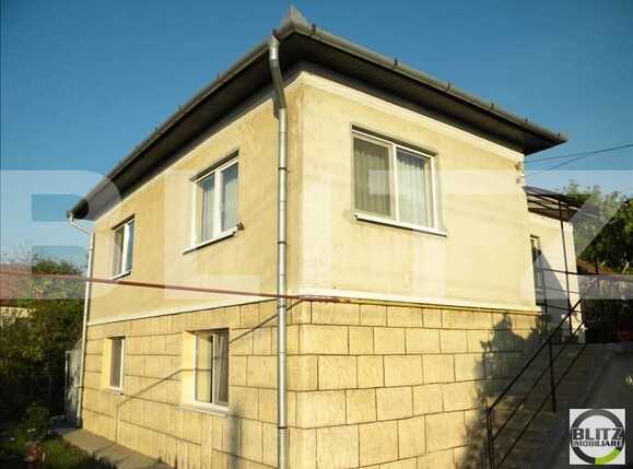 Casa de vânzare 1 camera Dambul Rotund - 18373CV | BLITZ Cluj-Napoca | Poza1