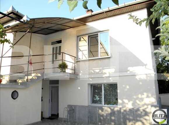 Casa de vânzare 1 camera Dambul Rotund - 18373CV | BLITZ Cluj-Napoca | Poza2