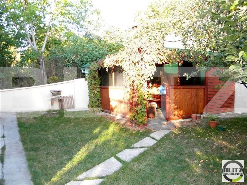 Casa de vânzare 1 camera Dambul Rotund - 18373CV | BLITZ Cluj-Napoca | Poza13