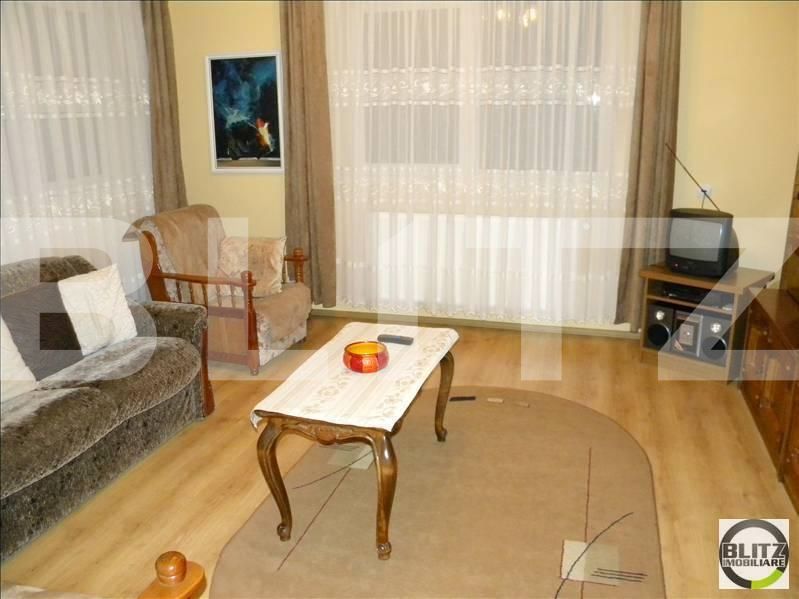 Casa de vânzare 1 camera Dambul Rotund - 18373CV | BLITZ Cluj-Napoca | Poza3