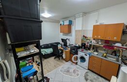 Apartament 2 camere | Zona Garii | 40mp | Terasa | Parcare | Orientare Sudica