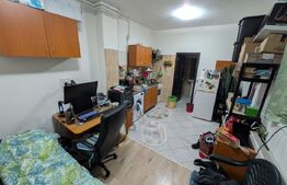 Garsonieră de vânzare Floreşti - 94095AV | BLITZ Cluj-Napoca | Poza1