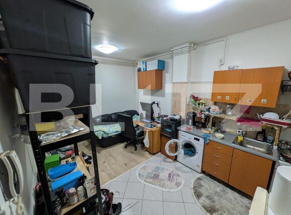 Apartament de vânzare 2 camere Semicentral - 183730AV | BLITZ Cluj-Napoca | Poza2