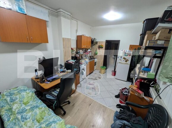 Apartament de vânzare 2 camere Semicentral - 183730AV | BLITZ Cluj-Napoca | Poza1