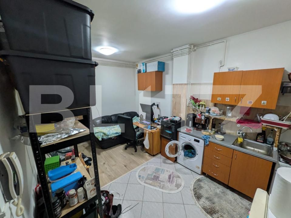 Apartament de vânzare 2 camere Semicentral - 183730AV | BLITZ Cluj-Napoca | Poza2