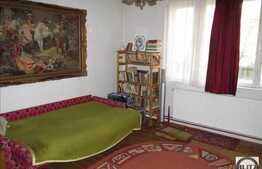 Vanzare casa 250 mp utili cu teren 1200 mp, in zona linistita