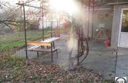 Vanzare casa 250 mp utili cu teren 1200 mp, in zona linistita