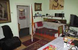 Vanzare casa 250 mp utili cu teren 1200 mp, in zona linistita