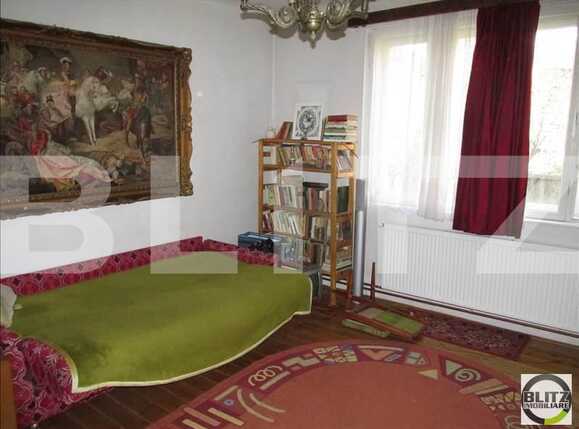 Casa de vânzare 4 camere Dambul Rotund - 18374CV | BLITZ Cluj-Napoca | Poza4