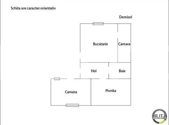 Casa de vânzare 4 camere Dambul Rotund - 18374CV | BLITZ Cluj-Napoca | Poza11