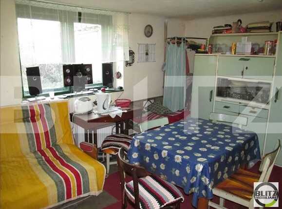 Casa de vânzare 4 camere Dambul Rotund - 18374CV | BLITZ Cluj-Napoca | Poza7