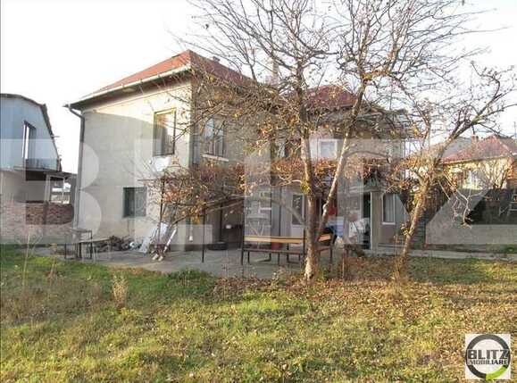 Casa de vânzare 4 camere Dambul Rotund - 18374CV | BLITZ Cluj-Napoca | Poza1