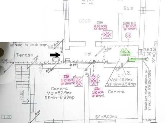 Casa de vânzare 4 camere Dambul Rotund - 18374CV | BLITZ Cluj-Napoca | Poza12