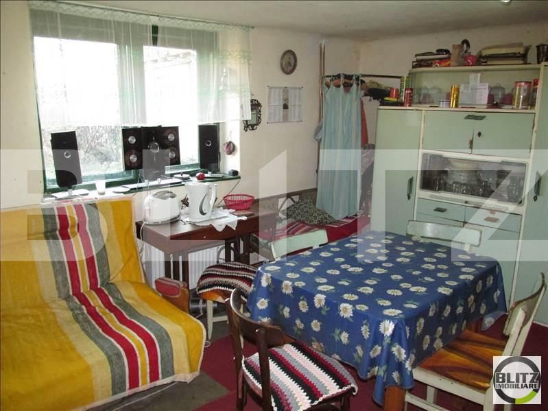 Casa de vânzare 4 camere Dambul Rotund - 18374CV | BLITZ Cluj-Napoca | Poza7