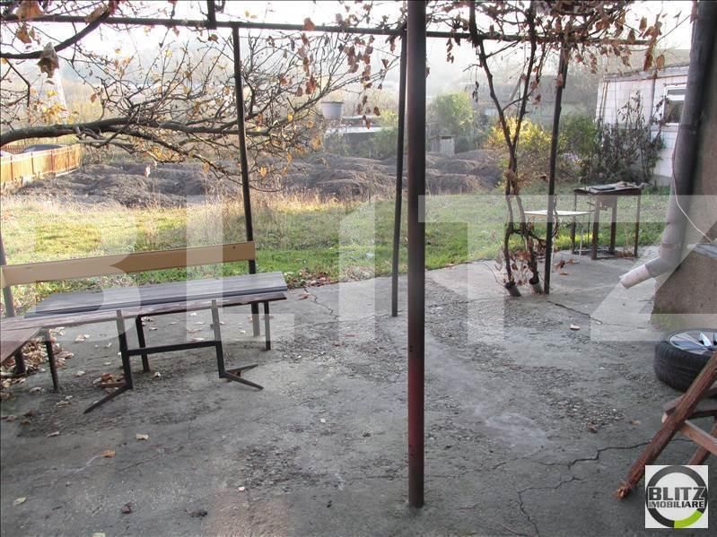 Casa de vânzare 4 camere Dambul Rotund - 18374CV | BLITZ Cluj-Napoca | Poza3