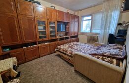 Apartament cu 3 dormitoare, 2 bai, boxa mare, parter inalt, balcon, Manastur