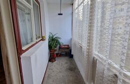 Apartament cu 3 dormitoare, 2 bai, boxa mare, parter inalt, balcon, Manastur