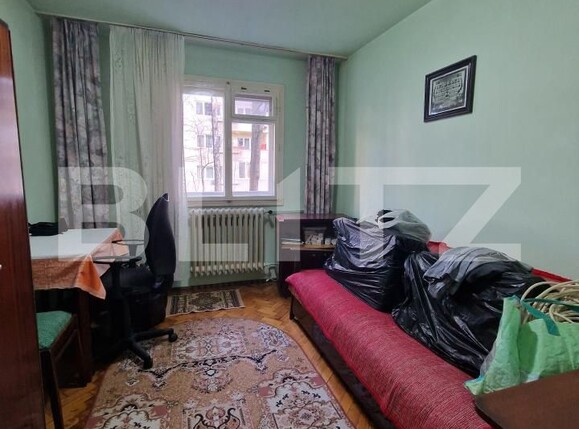 Apartament de vânzare 3 camere Manastur - 183746AV | BLITZ Cluj-Napoca | Poza4