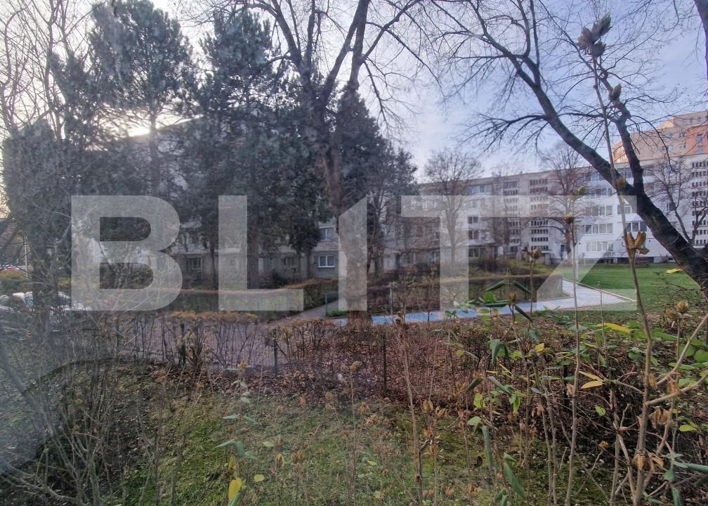 Apartament de vânzare 3 camere Manastur - 183746AV | BLITZ Cluj-Napoca | Poza1