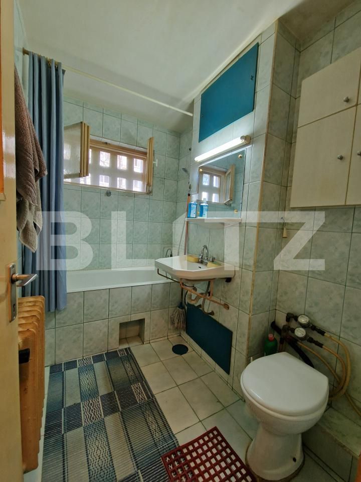 Apartament de vânzare 3 camere Manastur - 183746AV | BLITZ Cluj-Napoca | Poza3