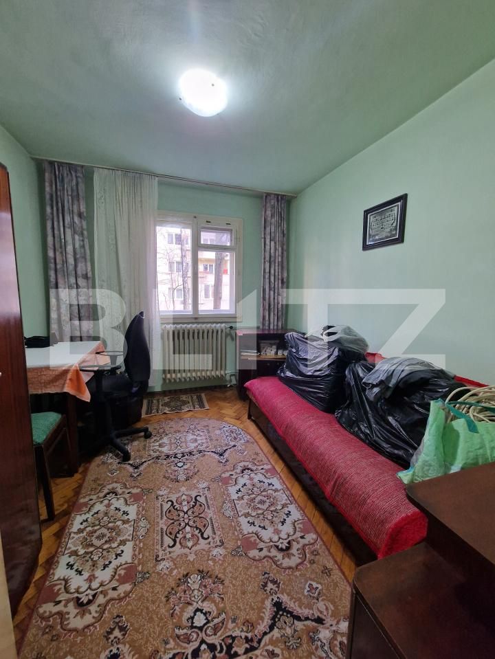 Apartament de vânzare 3 camere Manastur - 183746AV | BLITZ Cluj-Napoca | Poza4