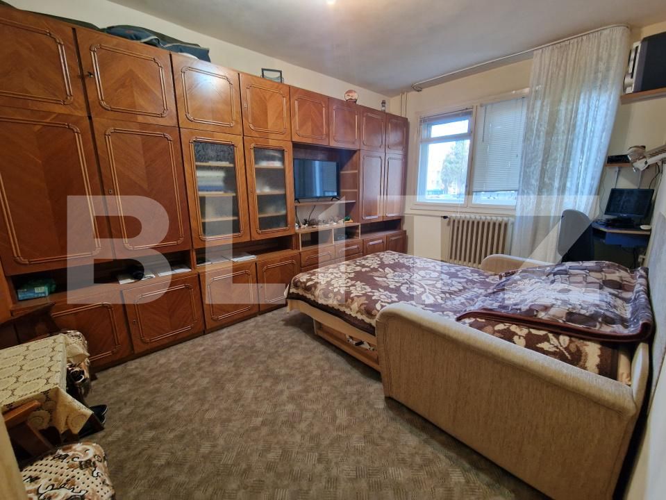 Apartament de vânzare 3 camere Manastur - 183746AV | BLITZ Cluj-Napoca | Poza2