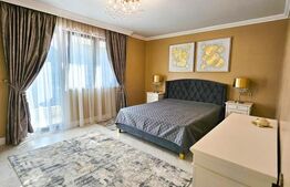 Vilă Superbă, Superfinisată, cu Piscină Încălzită, zona Borhanci