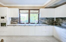 Vilă Superbă, Superfinisată, cu Piscină Încălzită, zona Borhanci