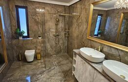 Vilă Superbă, Superfinisată, cu Piscină Încălzită, zona Borhanci