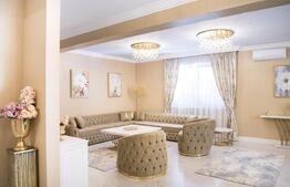 Vilă Superbă, Superfinisată, cu Piscină Încălzită, zona Borhanci