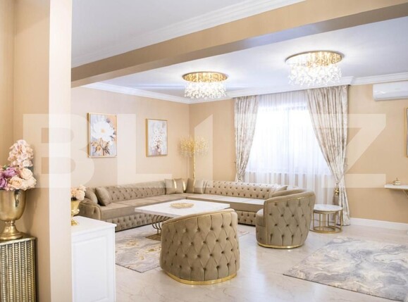 Casa de închiriat 5 camere Borhanci - 183748CI | BLITZ Cluj-Napoca | Poza8