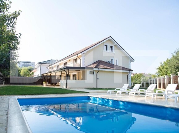 Casa de închiriat 5 camere Borhanci - 183748CI | BLITZ Cluj-Napoca | Poza1