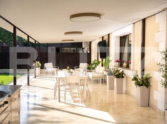 Casa de închiriat 5 camere Borhanci - 183748CI | BLITZ Cluj-Napoca | Poza4