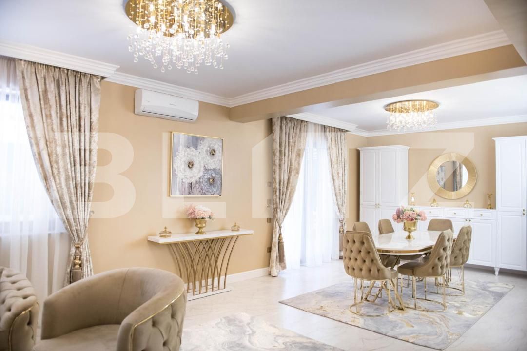 Casa de închiriat 5 camere Borhanci - 183748CI | BLITZ Cluj-Napoca | Poza9