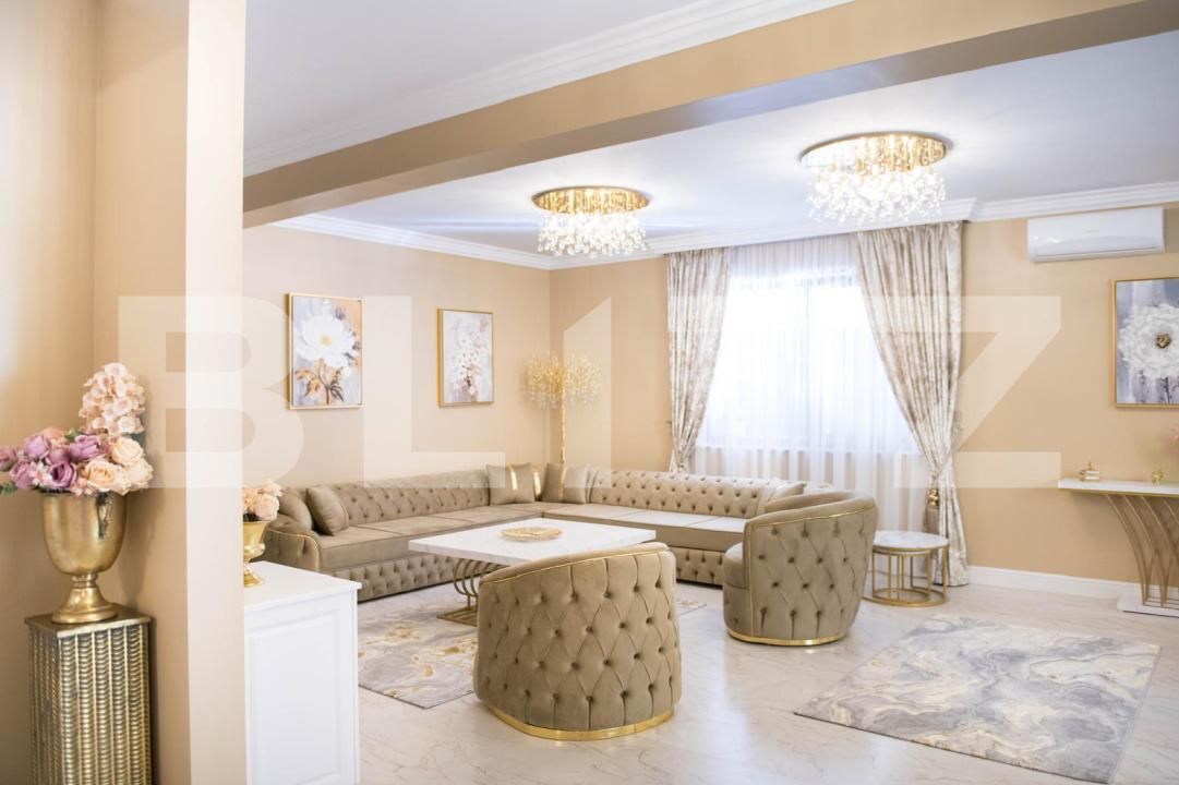 Casa de închiriat 5 camere Borhanci - 183748CI | BLITZ Cluj-Napoca | Poza8