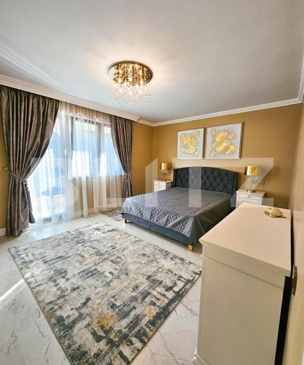 Casa de închiriat 5 camere Borhanci - 183748CI | BLITZ Cluj-Napoca | Poza13