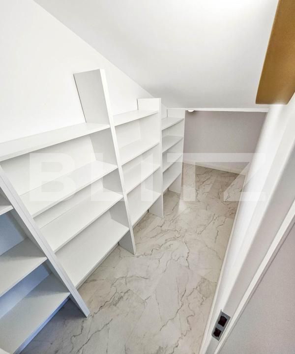 Casa de închiriat 5 camere Borhanci - 183748CI | BLITZ Cluj-Napoca | Poza15