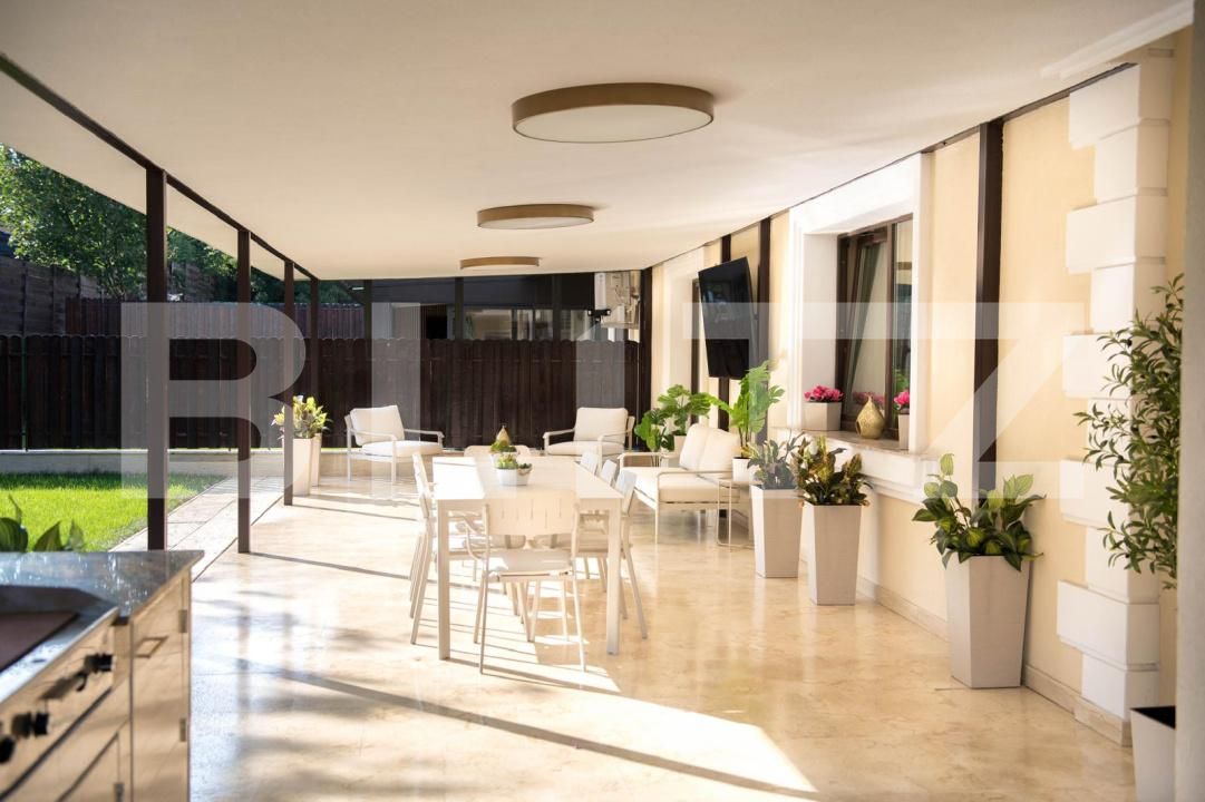 Casa de închiriat 5 camere Borhanci - 183748CI | BLITZ Cluj-Napoca | Poza4