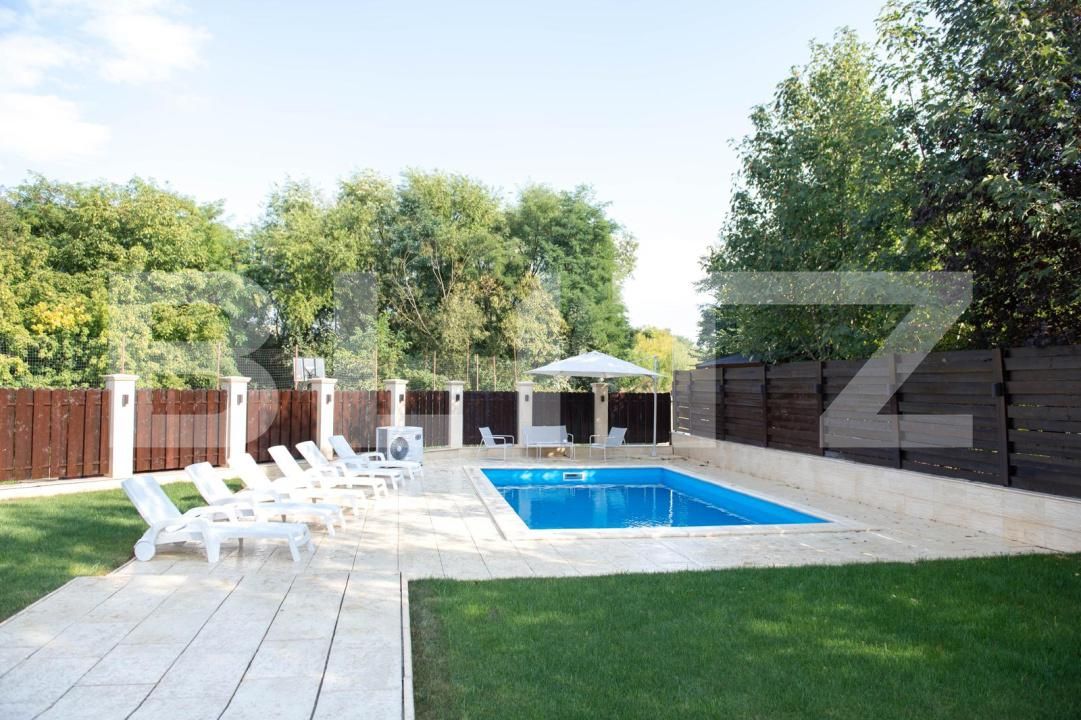 Casa de închiriat 5 camere Borhanci - 183748CI | BLITZ Cluj-Napoca | Poza3