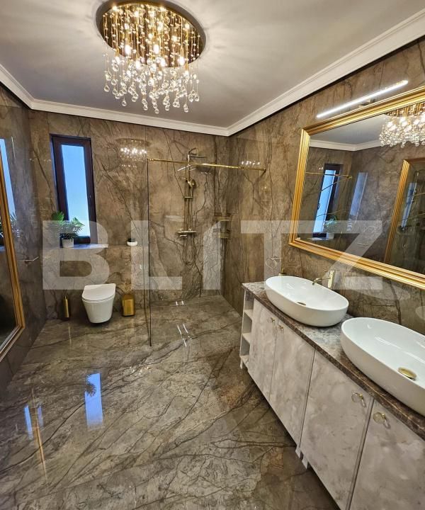 Casa de închiriat 5 camere Borhanci - 183748CI | BLITZ Cluj-Napoca | Poza10