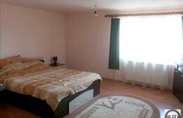 De vanzare 2 case la pret de una, in aceeasi curte cu teren 565 mp