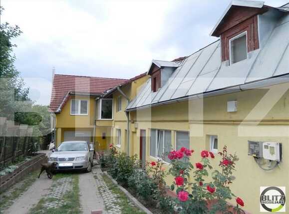 Casa de vânzare 10 camere Dambul Rotund - 18375CV | BLITZ Cluj-Napoca | Poza2