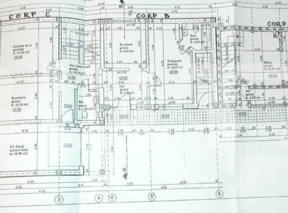 Casa de vânzare 10 camere Dambul Rotund - 18375CV | BLITZ Cluj-Napoca | Poza11