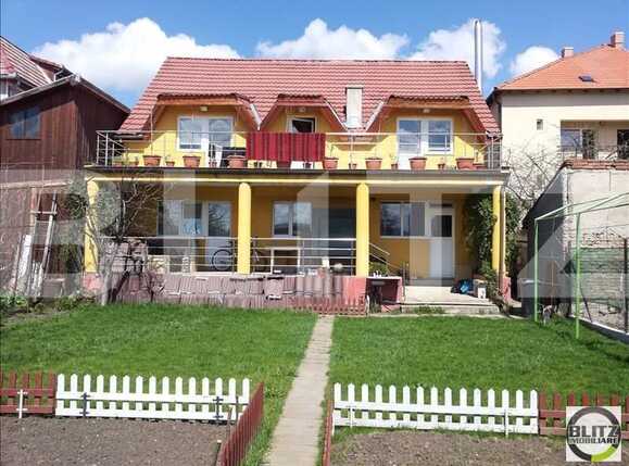 Casa de vânzare 10 camere Dambul Rotund - 18375CV | BLITZ Cluj-Napoca | Poza1