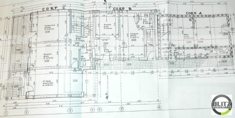Casa de vânzare 10 camere Dambul Rotund - 18375CV | BLITZ Cluj-Napoca | Poza11