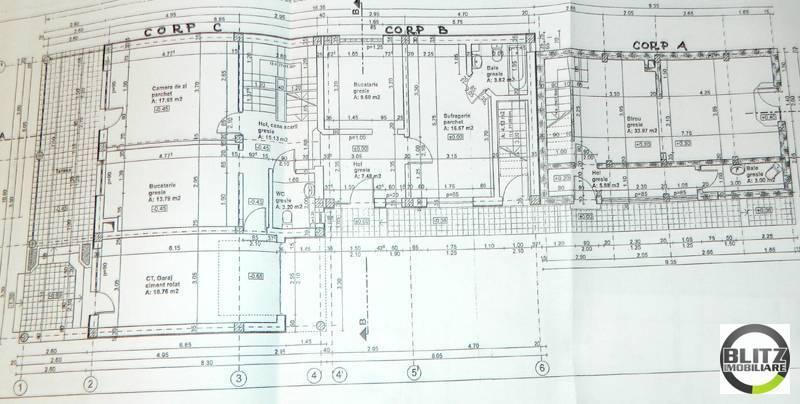 Casa de vânzare 10 camere Dambul Rotund - 18375CV | BLITZ Cluj-Napoca | Poza1