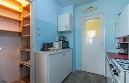 Apartament 3 camere de vanzare, 63mp, decomandat, boxa, Manastur