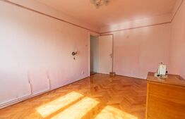 Apartament 3 camere de vanzare, 63mp, decomandat, boxa, Manastur