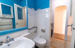 Apartament 3 camere de vanzare, 63mp, decomandat, boxa, Manastur