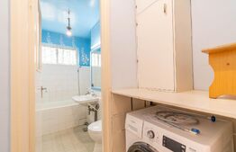 Apartament 3 camere de vanzare, 63mp, decomandat, boxa, Manastur